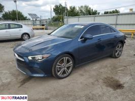 Mercedes CL - zobacz ofertę