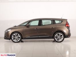 Renault Grand Scenic 2017 1.5 108 KM Renault Grand Scenic 2017 1.5 108 KM