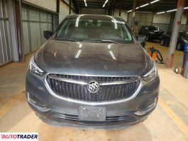 Buick Enclave 2020 3