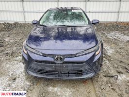 Toyota Corolla 2023 2