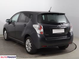 Toyota Verso 2010 2.2 147 KM