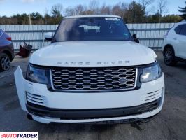 Land Rover Range Rover 2018 3