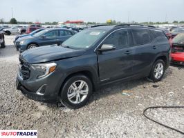 GMC Terrain 2018 1