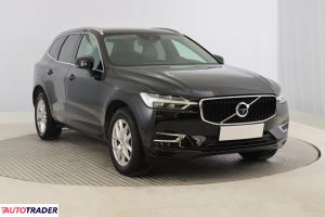 Volvo XC60 2018 2.0 386 KM