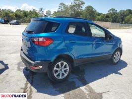 Ford EcoSport 2020 2