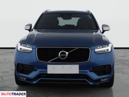 Volvo XC90 - zobacz ofertę