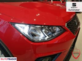 Seat Arona 2020 1.0 95 KM Seat Arona 2020 1.0 95 KM
