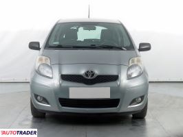 Toyota Yaris 2009 1.3 99 KM Toyota Yaris 2009 1.3 99 KM