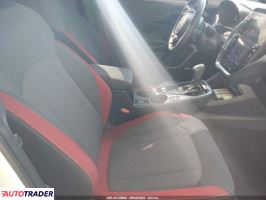 Subaru Impreza 2024 2