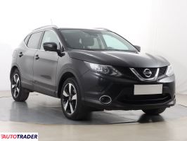 Nissan Qashqai 2016 1.2 113 KM