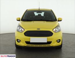 Ford Ka 2017 1.2 84 KM
