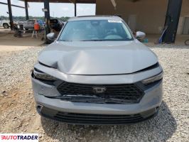 Honda Accord 2023 2
