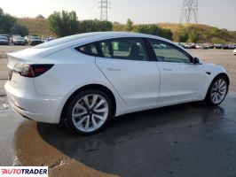 Tesla Model 3 2020 Tesla Model 3 2020