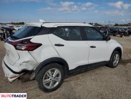 Nissan Pozostałe 2021 1