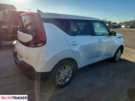 Kia Soul 2022 2
