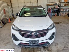 Buick Pozostałe 2020 1 Buick Pozostałe 2020 1