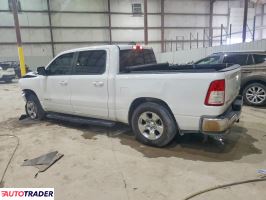 Dodge Ram 2022 5