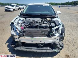 Toyota Camry 2025 2