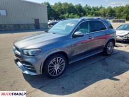 Mercedes CL - zobacz ofertę