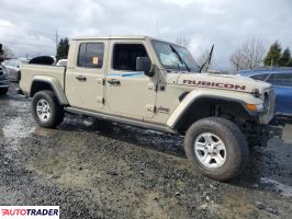 Jeep Pozostałe 2020 3 Jeep Pozostałe 2020 3