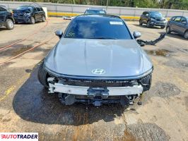 Hyundai Sonata 2024 2