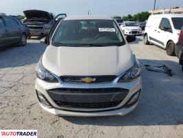 Chevrolet Spark 2020 1