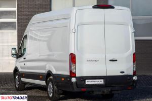 Ford Transit 2024 2