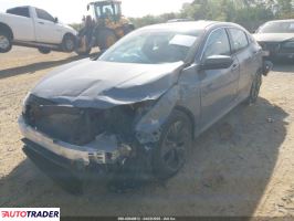 Honda Civic 2019 1 Honda Civic 2019 1