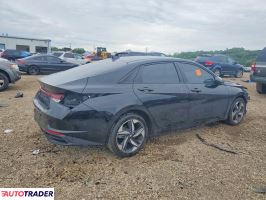 Hyundai Elantra 2023 2