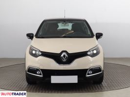 Renault Captur 2015 1.2 116 KM