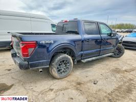 Ford Pozostałe 2024 3
