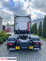 Scania R450 Next Gen