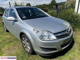 Opel 2008 1.6 116 KM Opel 2008 1.6 116 KM