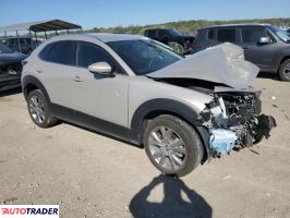 Mazda CX-30 2023 2