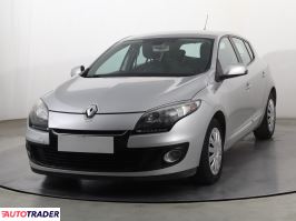 Renault Megane 2013 1.5 108 KM