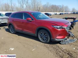 Mazda CX-9 2021 2