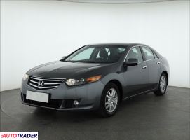 Honda Accord 2009 2.0 154 KM Honda Accord 2009 2.0 154 KM