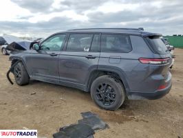 Jeep Cherokee 2024 3