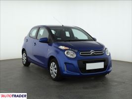 Citroen C1 - zobacz ofertę