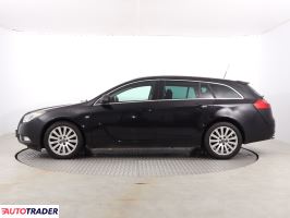 Opel Insignia 2009 2.0 158 KM