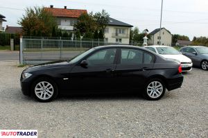 BMW 318 2008 2 143 KM