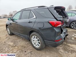 Chevrolet Equinox 2024 1