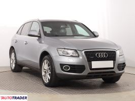 Audi Q5 - zobacz ofertę