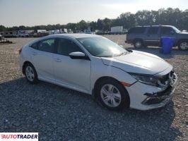 Honda Civic 2021 2