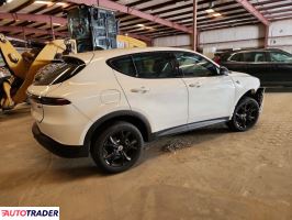 Dodge Hornet 2024 2