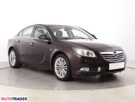 Opel Insignia 2013 2.0 158 KM