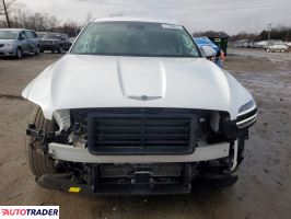 Hyundai Genesis 2025 2