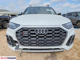 Audi Q5 2022 3