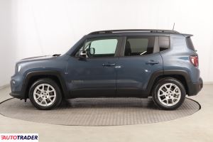 Jeep Renegade 2023 1.5 128 KM
