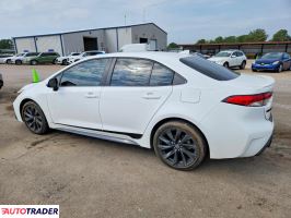 Toyota Corolla 2023 2